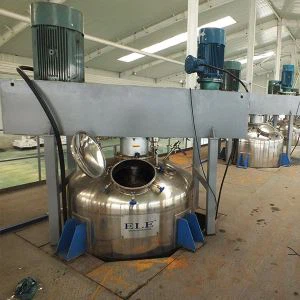 Quais são os tipos de linhas de produção?