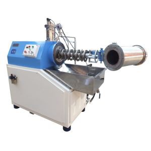 Tipo de Disco Moinho de Contas