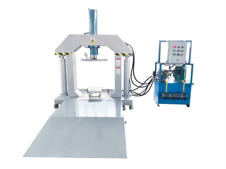 Extruder
